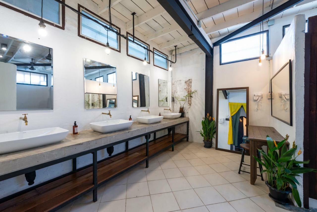 בנגקוק Kanvela House מראה חיצוני תמונה