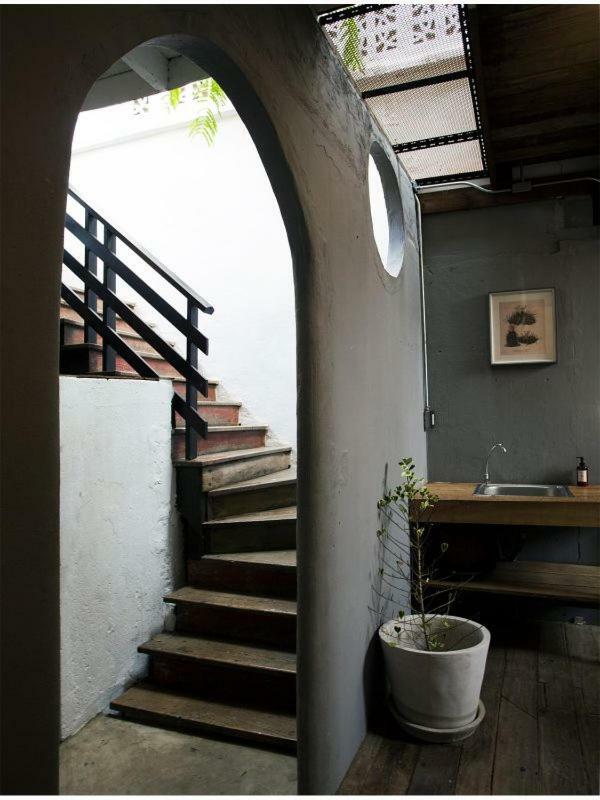 בנגקוק Kanvela House מראה חיצוני תמונה