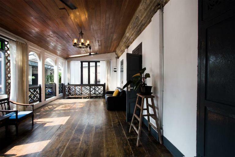 בנגקוק Kanvela House מראה חיצוני תמונה