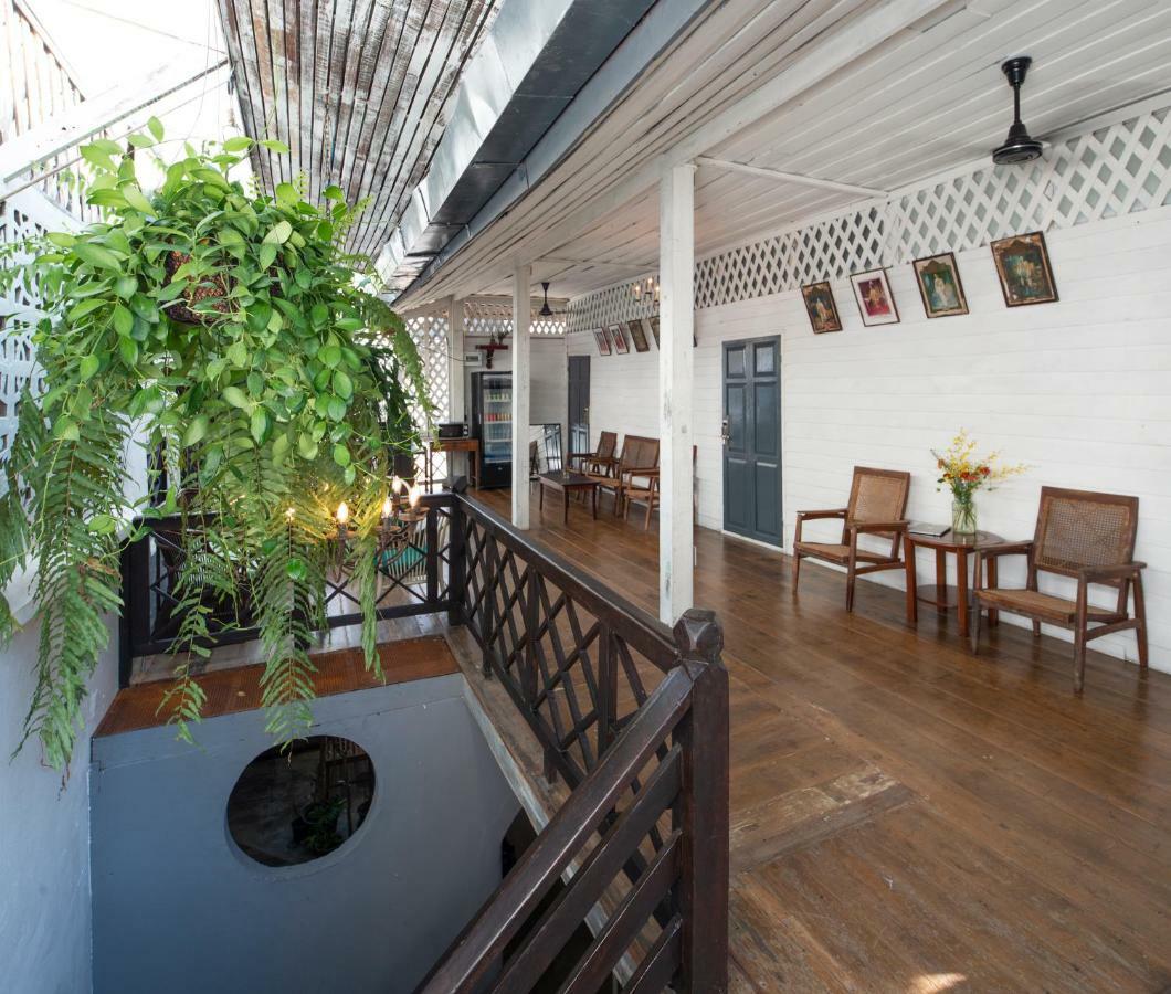 בנגקוק Kanvela House מראה חיצוני תמונה