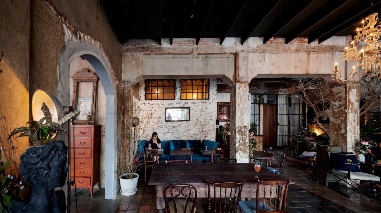בנגקוק Kanvela House מראה חיצוני תמונה