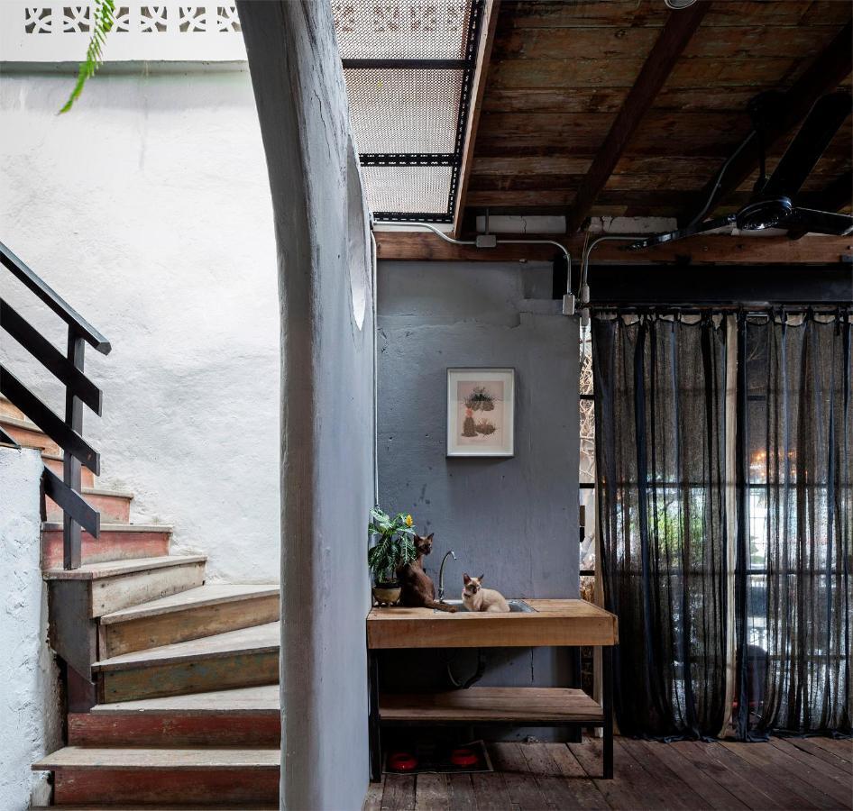 בנגקוק Kanvela House מראה חיצוני תמונה