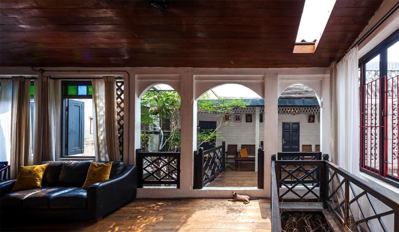 בנגקוק Kanvela House מראה חיצוני תמונה