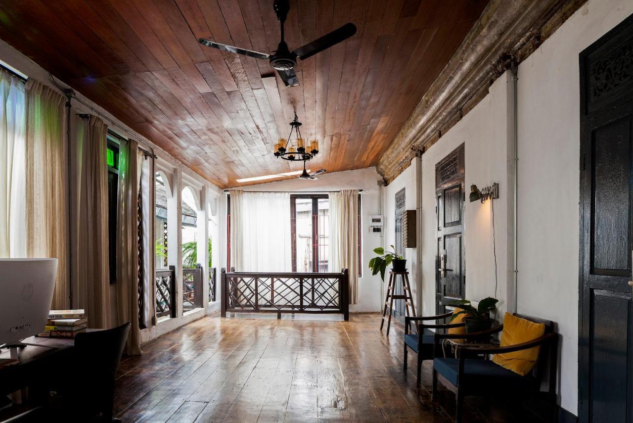 בנגקוק Kanvela House מראה חיצוני תמונה